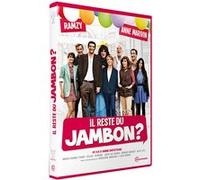 Il reste du jambon ? DVD E