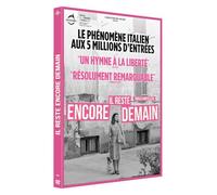 Il Reste Encore Demain – DVD – Universal Pictures