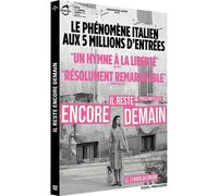 Il Reste Encore Demain – DVD – Universal Pictures