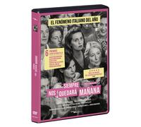 Il Reste Encore Demain (2023) / C'è Ancora Domani (Blu Ray)