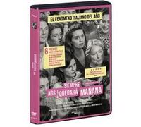 Il reste encore demain (2023) / C'è ancora domani (DVD) G