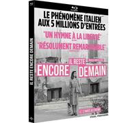 Il Reste Encore Demain – Blu-ray