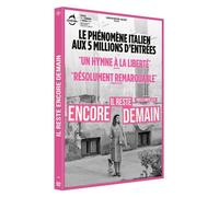 Il reste encore demain DVD DVD