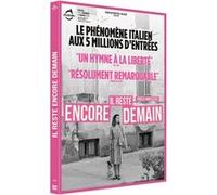 Il Reste Encore Demain