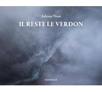 Il reste le Verdon