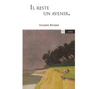 Il reste un avenir : Entretiens avec Jean Sur - Jacques Berque - Arlea - Poche - Entretien