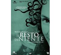 Il Resto di Niente (DVD)