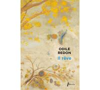 Il rêve : et autres contes - Odilon Redon - Libretto - broché - Roman