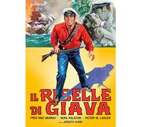 Il Ribelle Di Giava [Import]