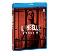 Il Ribelle-Starred up [Blu-Ray]