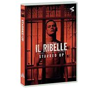 Il Ribelle - Starred Up Dvd Italian Import