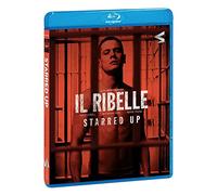 Il Ribelle-Starred Up (Rental) [Blu-Ray] [Import]