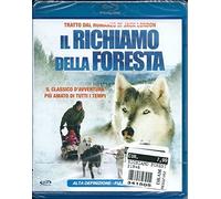 Il richiamo della foresta [Blu-ray]
