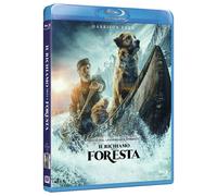 Il Richiamo Della Foresta (Blu-ray)