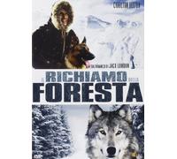 Il richiamo Della Foresta [Import]