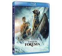 Il Richiamo Della Foresta [Region Free] [Blu-ray]