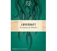 Il Richiamo Di Cthulhu