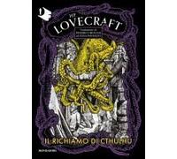 Il Richiamo Di Cthulhu