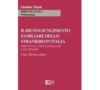 Il Ricongiungimento Familiare Dello Straniero In Italia. Diritto All'unità Familiare E Dei Minori