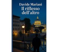 Il riflesso dell'Altro: Il volto dietro il vetro sa chi sei