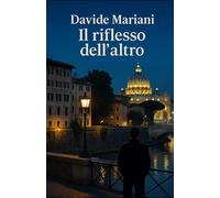 Il riflesso dell'Altro: Il volto dietro il vetro sa chi sei