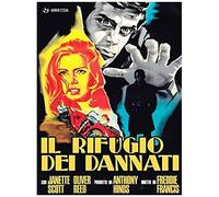 Il rifugio dei dannati