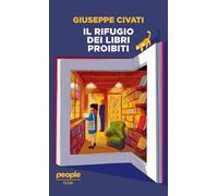 Il rifugio dei libri proibiti