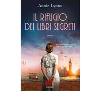Il rifugio dei libri segreti