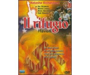 Il Rifugio - Haven DVD