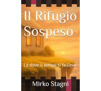 IL RIFUGIO SOSPESO: Là dove il tempo si fa lieve