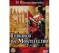 Il Rinascimento - Federico Da Montefeltro