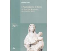 Il Rinascimento in Sicilia Benedetto Patera (Auteur)