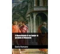 Il Rinascimento in un lampo: la parabola di Masaccio