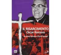 Il Risarcimento - Oscar Romero - Dvd