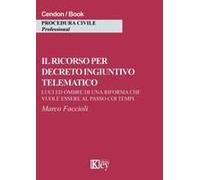 Il Risorso Per Decreto Ingintivo Telematico. Luci Ed Ombre Di Una Riforma Che Vuole Essere Al Passo Coi Tempi