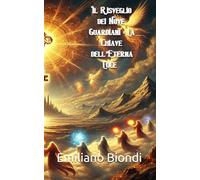Il Risveglio dei Nove Guardiani: La Chiave dell’Eterna Luce