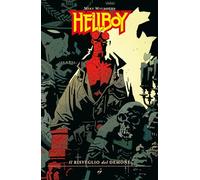 Il risveglio del demone. Hellboy (Vol. 2)