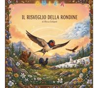Il risveglio della rondine: La nascita delle vocali