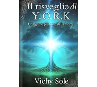 Il risveglio di Y.O.R.K: Un legame più forte della morte