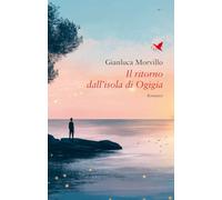 Il ritorno all'isola di Ogigia