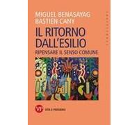 Il Ritorno Dall'esilio. Ripensare Il Senso Comune