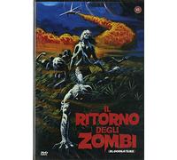 Il ritorno Degli Zombi [Import]