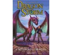 Il Ritorno Dei Draghi. Dragon Storm