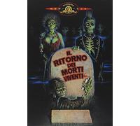 Il ritorno Dei morti viventi [Import]
