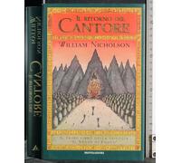Il ritorno del Cantore. Il vento di fuoco