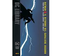 Il ritorno del cavaliere oscuro. Batman