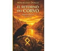 Il ritorno del Corvo
