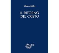 Il ritorno del Cristo
