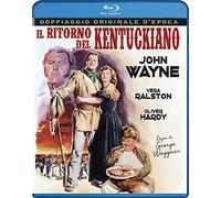 Il Ritorno Del Kentuckiano [Blu-Ray] [Import]
