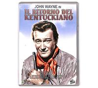 Il Ritorno Del Kentuckiano [Import]
